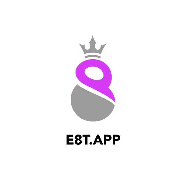 E8T